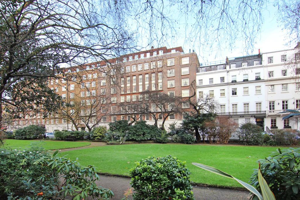London Lifestyle Apartments - Knightsbridge - Hyde Park Pokoj fotografie